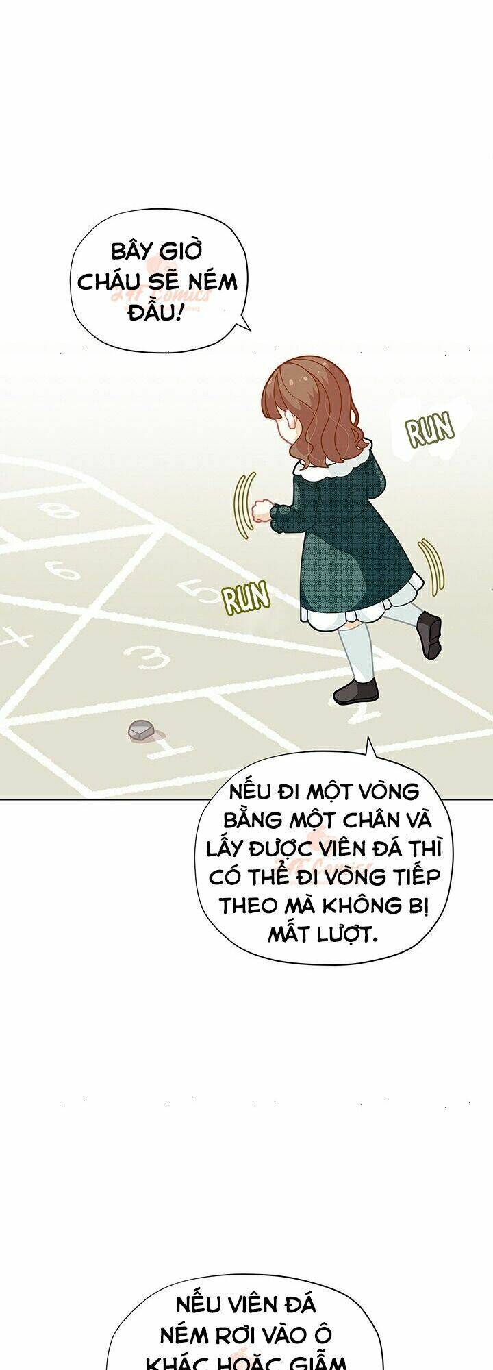 Tôi Chỉ Là Một Tiểu Thư Bình Thường Chapter 30 - 41