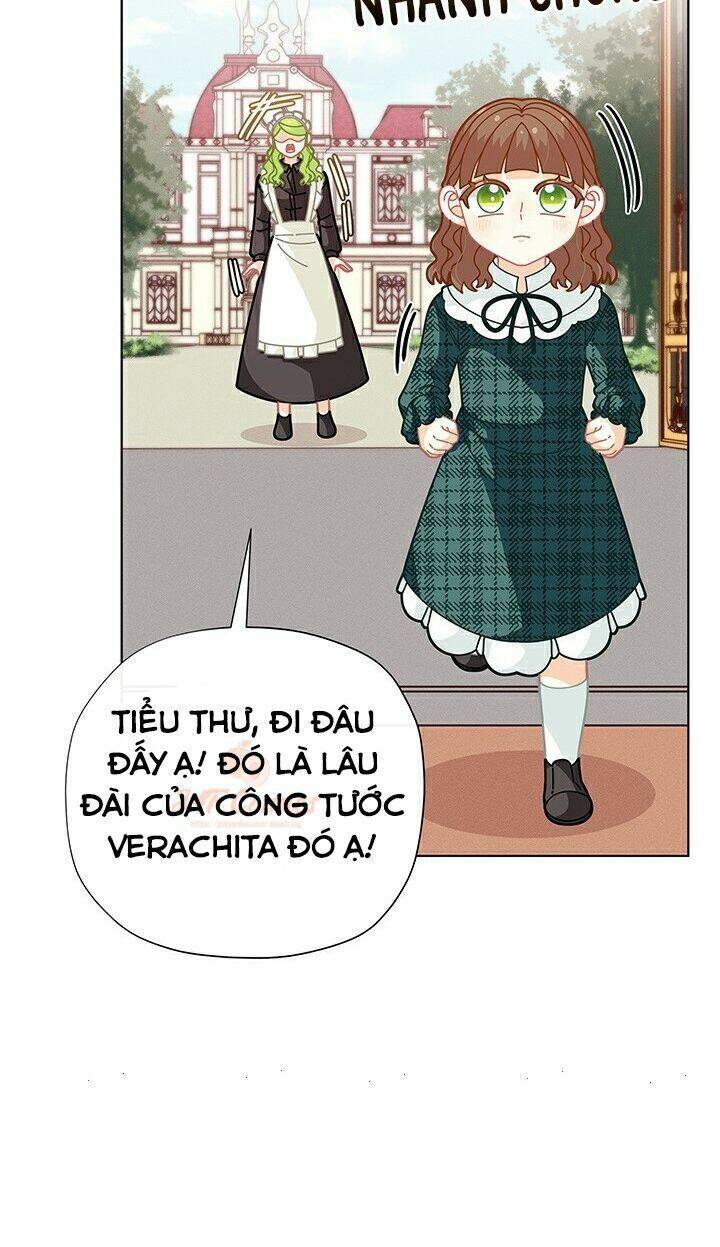 Tôi Chỉ Là Một Tiểu Thư Bình Thường Chapter 30 - 49