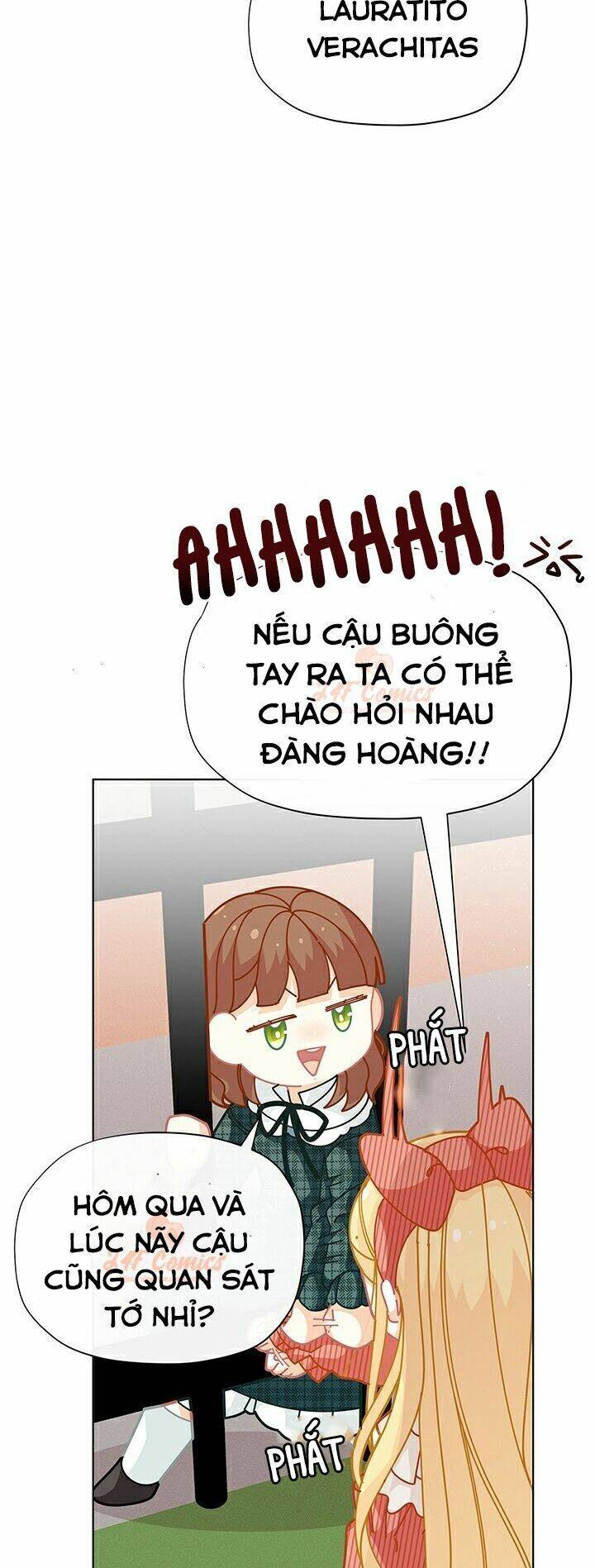 Tôi Chỉ Là Một Tiểu Thư Bình Thường Chapter 30 - 54