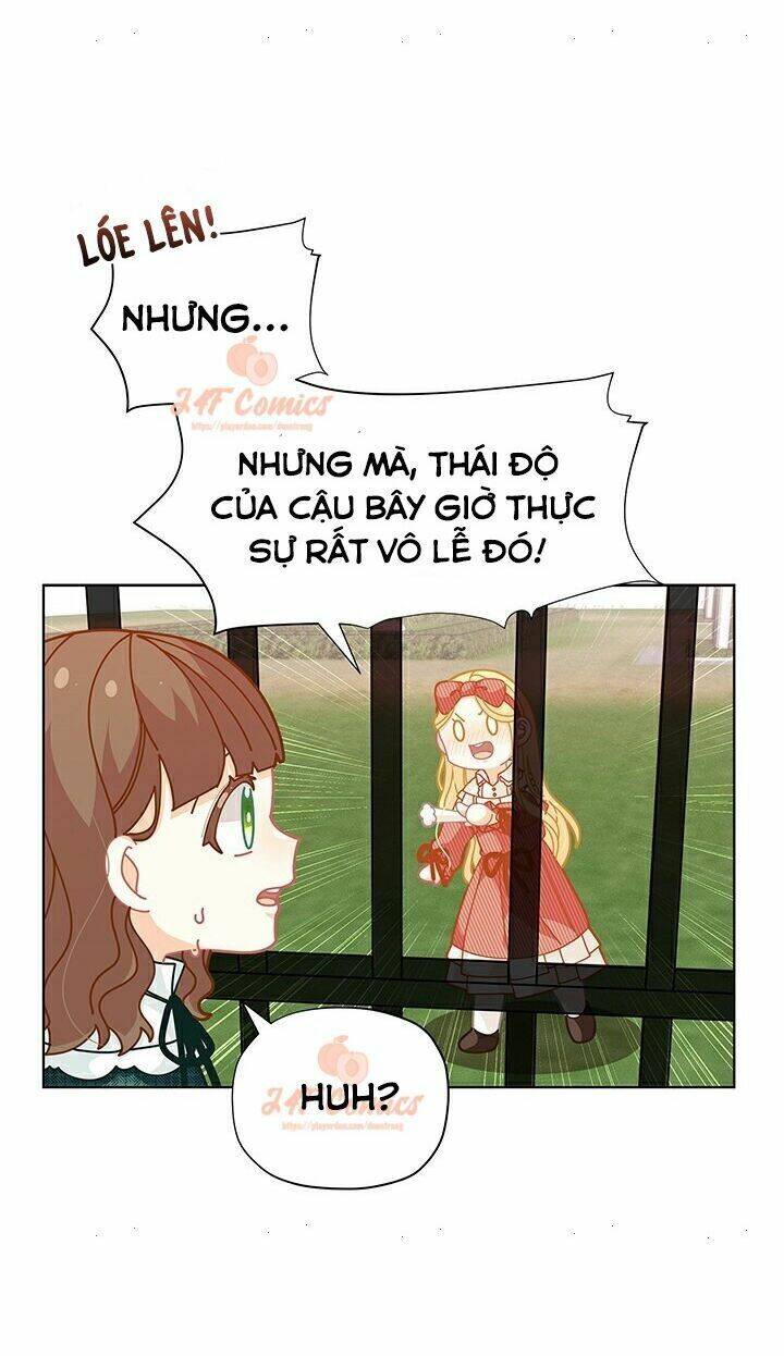Tôi Chỉ Là Một Tiểu Thư Bình Thường Chapter 30 - 59