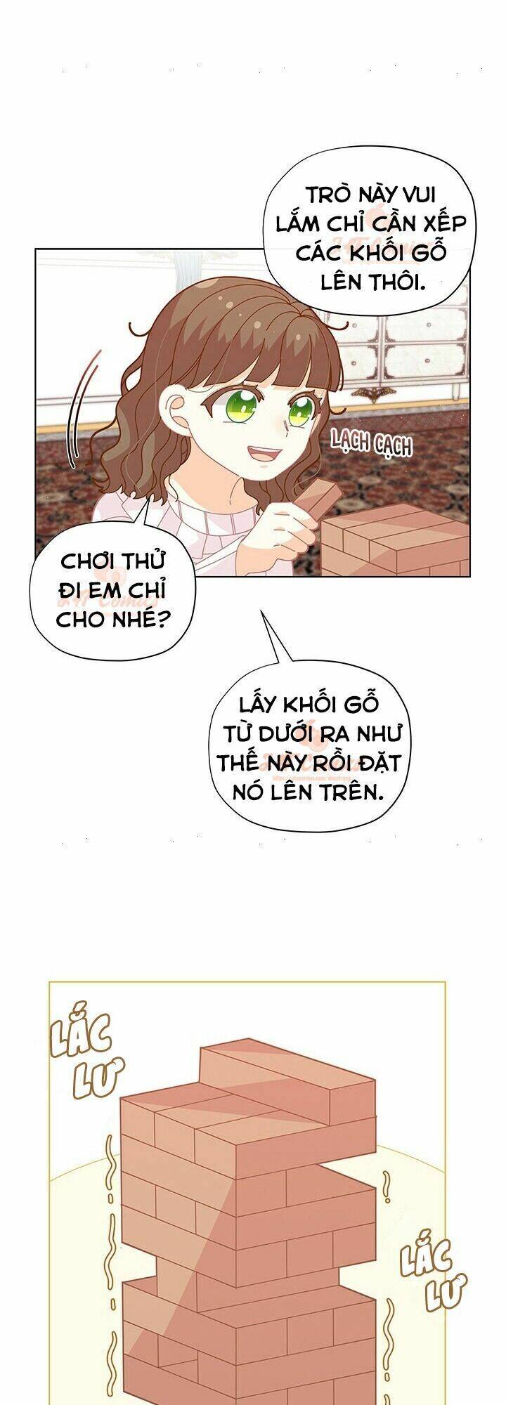 Tôi Chỉ Là Một Tiểu Thư Bình Thường Chapter 30 - 7