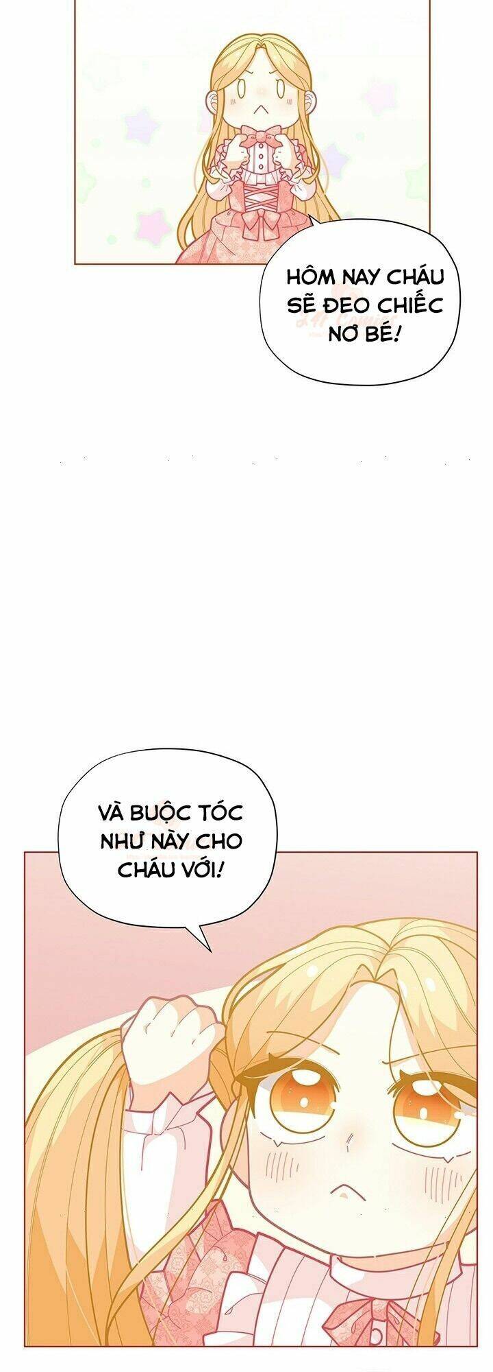 Tôi Chỉ Là Một Tiểu Thư Bình Thường Chapter 33 - 29