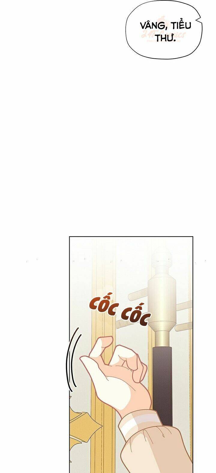 Tôi Chỉ Là Một Tiểu Thư Bình Thường Chapter 33 - 30