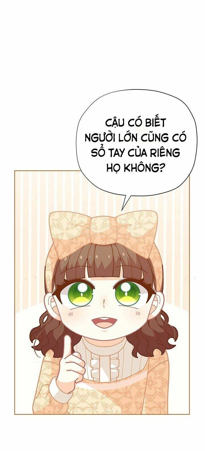 Tôi Chỉ Là Một Tiểu Thư Bình Thường Chapter 34 - 26