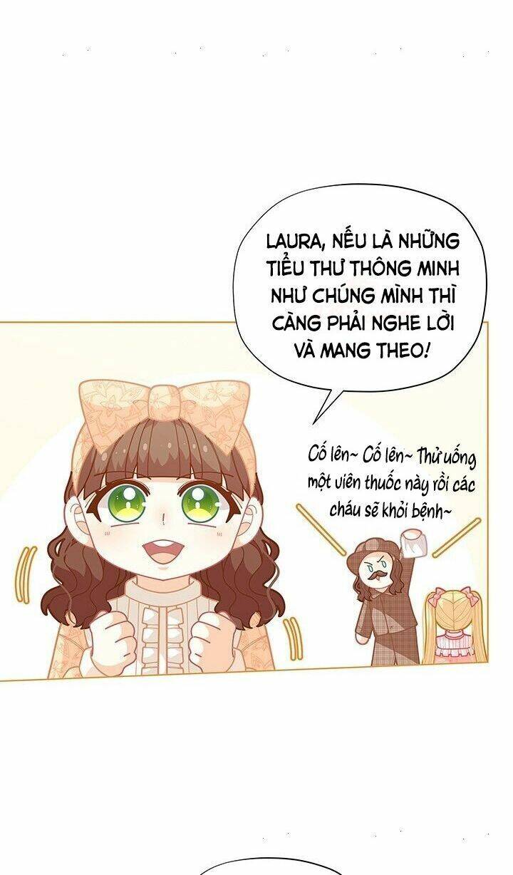 Tôi Chỉ Là Một Tiểu Thư Bình Thường Chapter 34 - 30