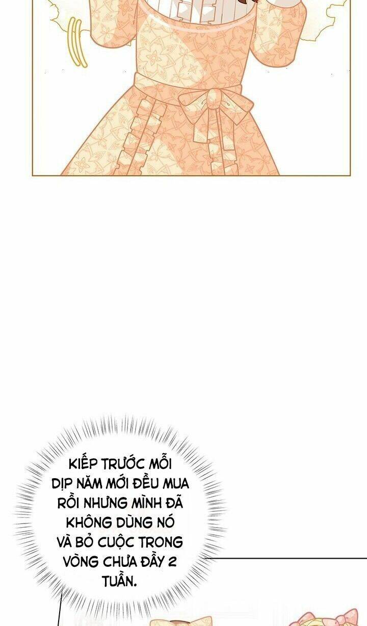 Tôi Chỉ Là Một Tiểu Thư Bình Thường Chapter 34 - 32