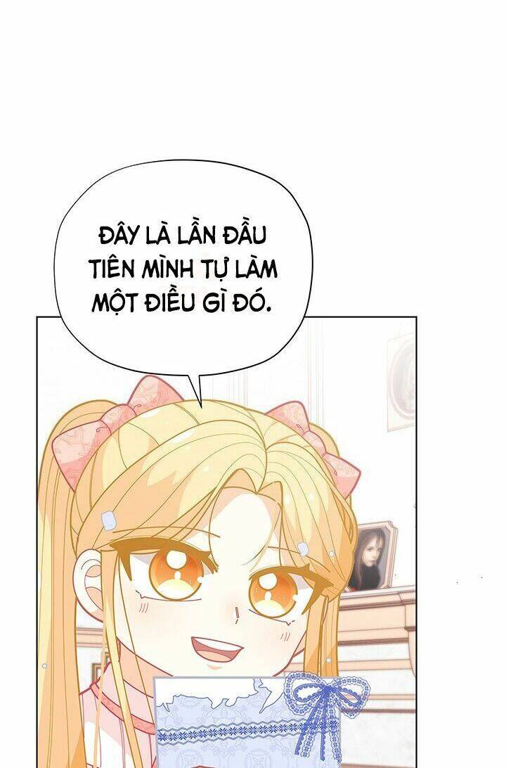Tôi Chỉ Là Một Tiểu Thư Bình Thường Chapter 34 - 45
