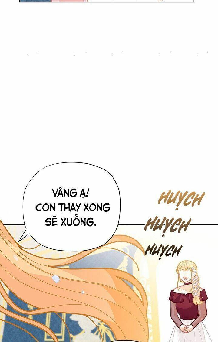 Tôi Chỉ Là Một Tiểu Thư Bình Thường Chapter 34 - 60