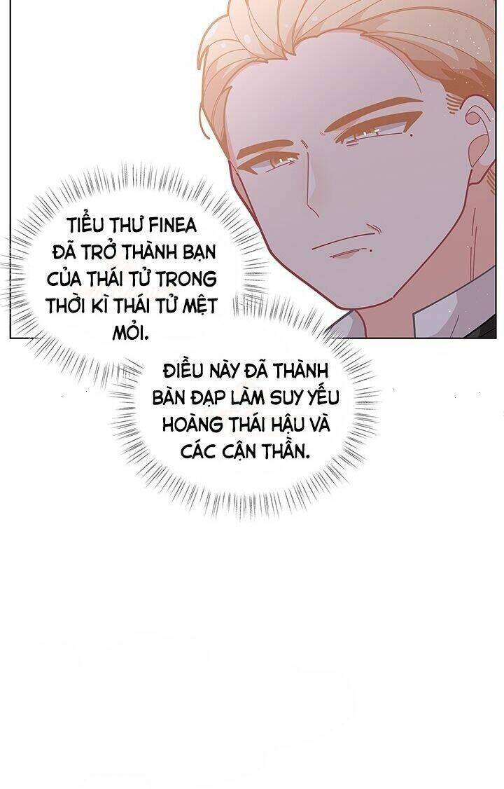 Tôi Chỉ Là Một Tiểu Thư Bình Thường Chapter 34 - 69