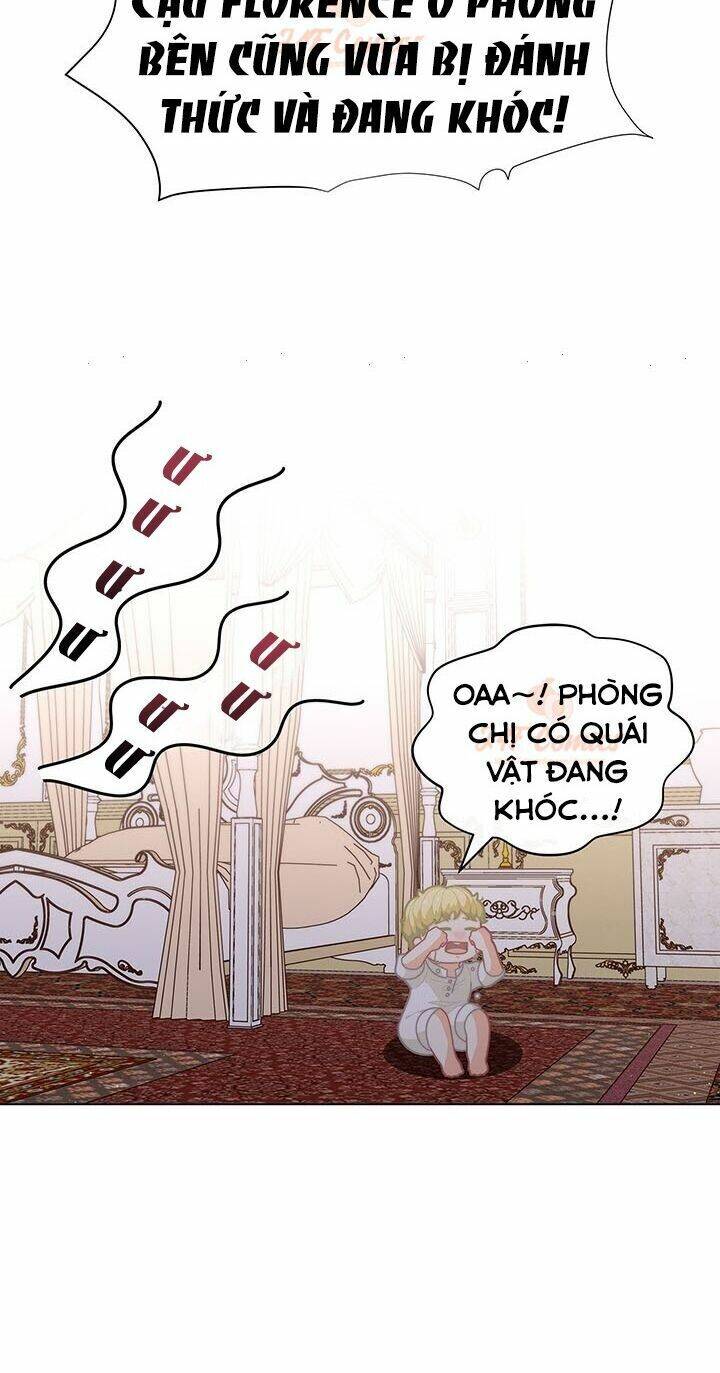 Tôi Chỉ Là Một Tiểu Thư Bình Thường Chapter 37 - 17