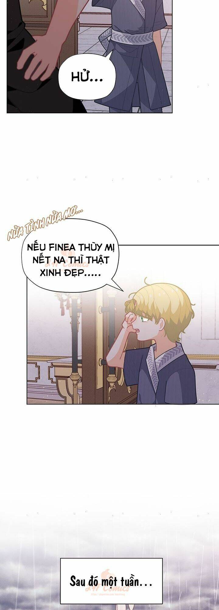 Tôi Chỉ Là Một Tiểu Thư Bình Thường Chapter 37 - 19