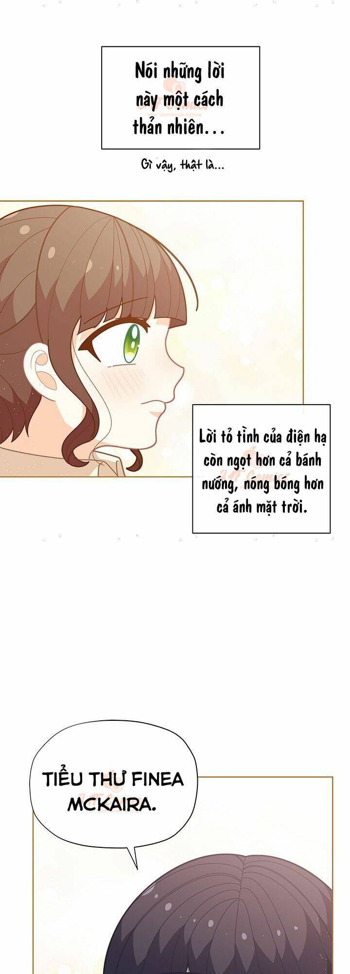 Tôi Chỉ Là Một Tiểu Thư Bình Thường Chapter 37 - 3