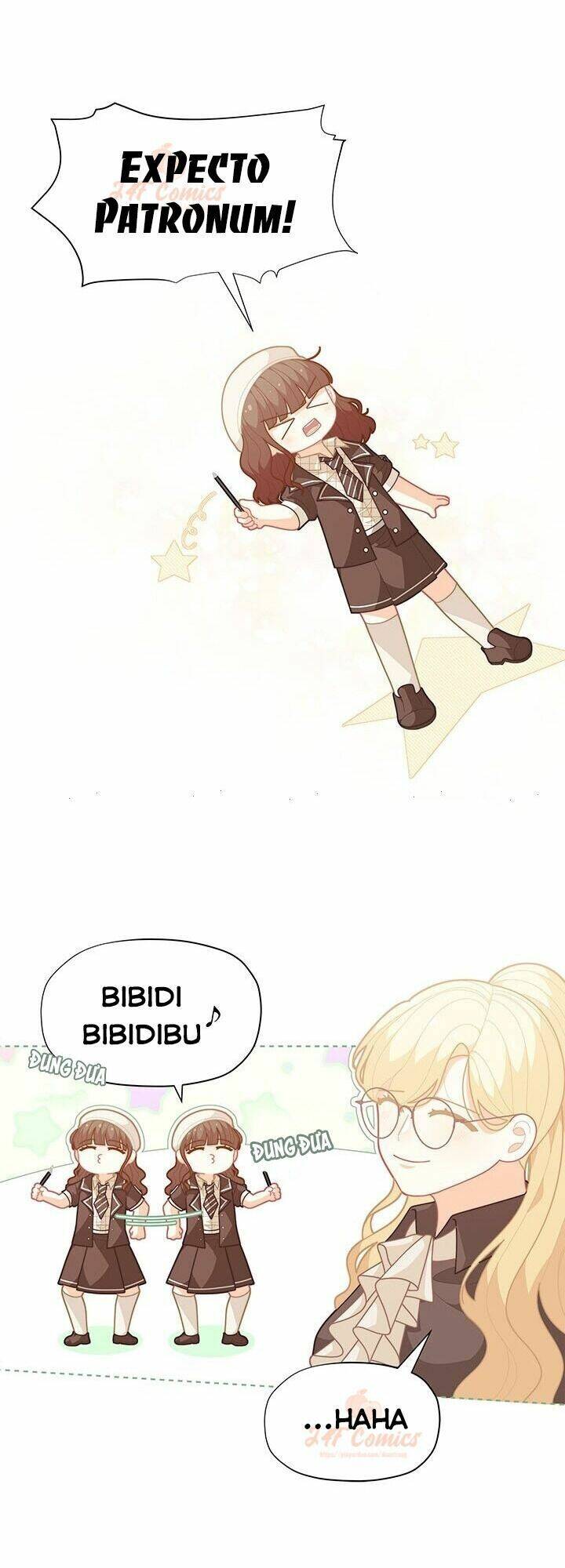 Tôi Chỉ Là Một Tiểu Thư Bình Thường Chapter 37 - 30