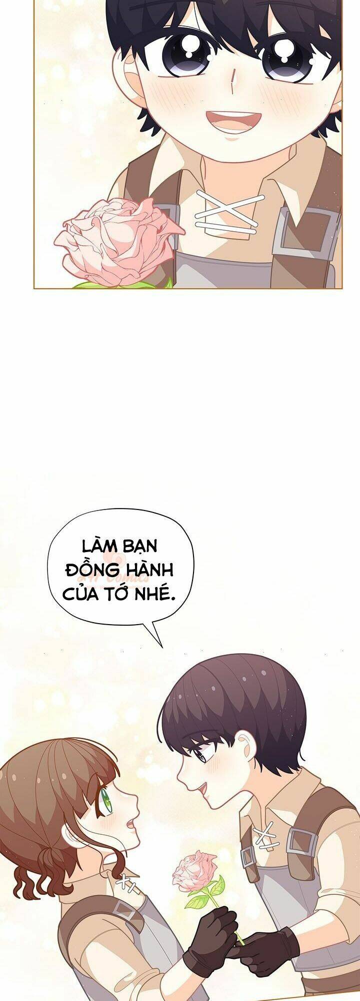 Tôi Chỉ Là Một Tiểu Thư Bình Thường Chapter 37 - 4