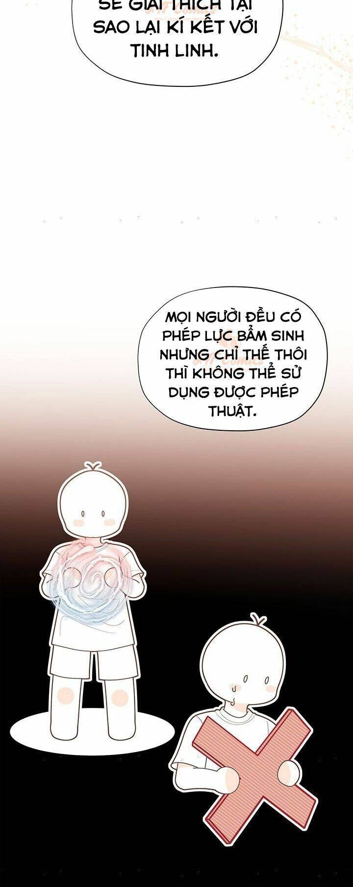 Tôi Chỉ Là Một Tiểu Thư Bình Thường Chapter 37 - 32