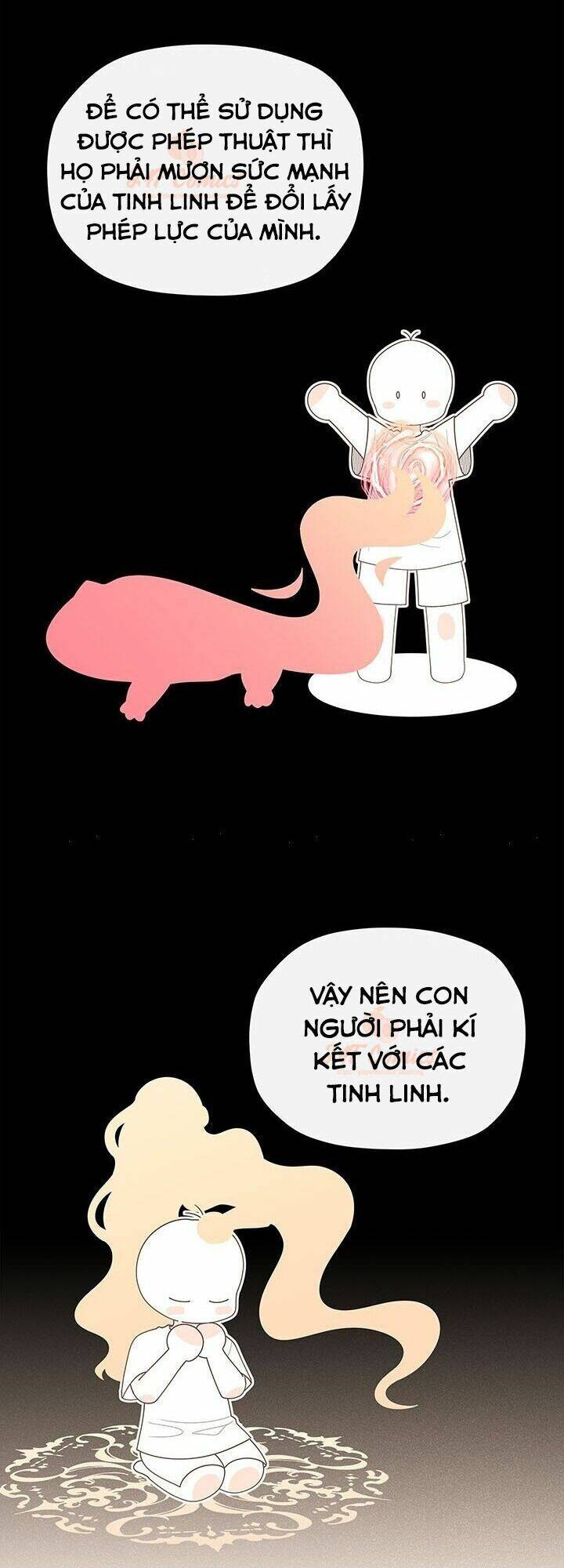 Tôi Chỉ Là Một Tiểu Thư Bình Thường Chapter 37 - 33