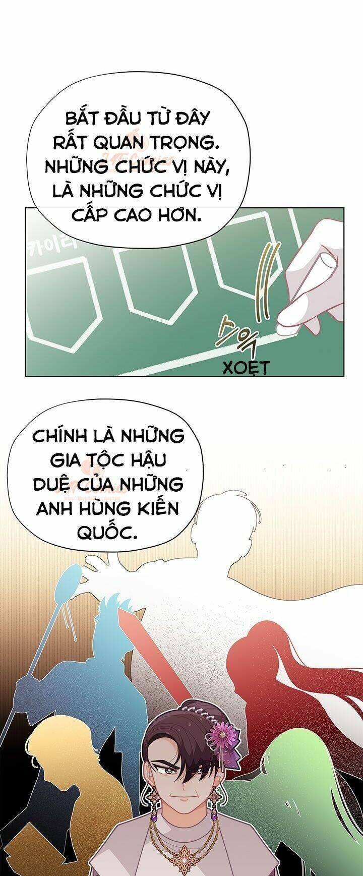 Tôi Chỉ Là Một Tiểu Thư Bình Thường Chapter 37 - 48