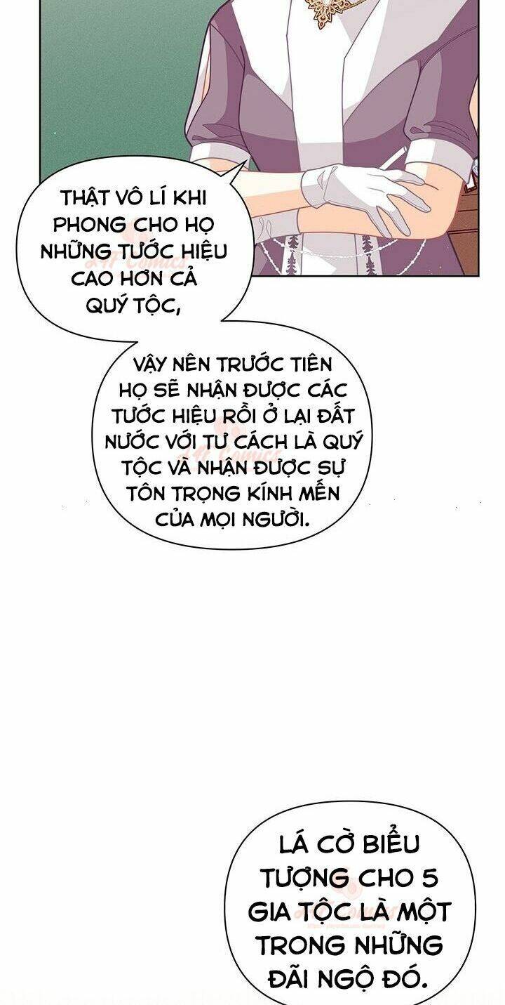 Tôi Chỉ Là Một Tiểu Thư Bình Thường Chapter 38 - 16