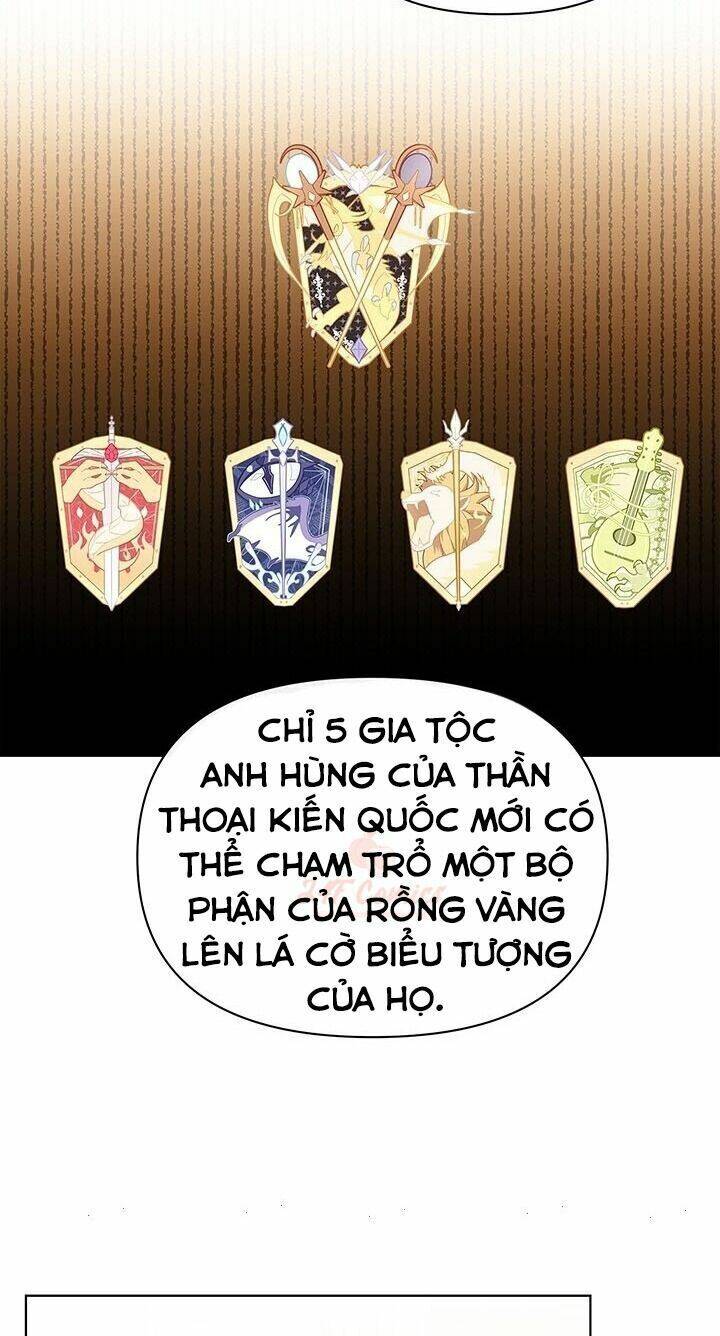 Tôi Chỉ Là Một Tiểu Thư Bình Thường Chapter 38 - 17