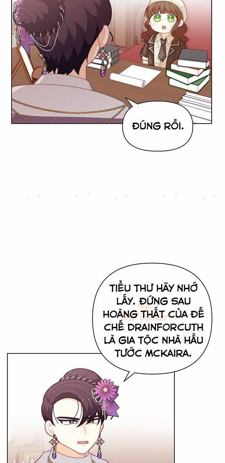 Tôi Chỉ Là Một Tiểu Thư Bình Thường Chapter 38 - 26