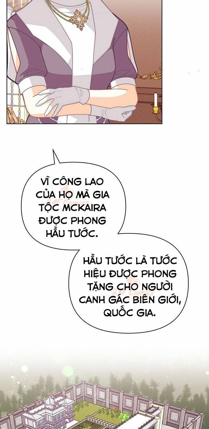 Tôi Chỉ Là Một Tiểu Thư Bình Thường Chapter 38 - 27