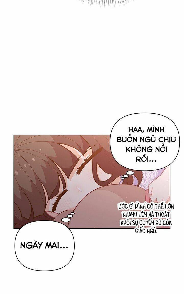 Tôi Chỉ Là Một Tiểu Thư Bình Thường Chapter 38 - 42