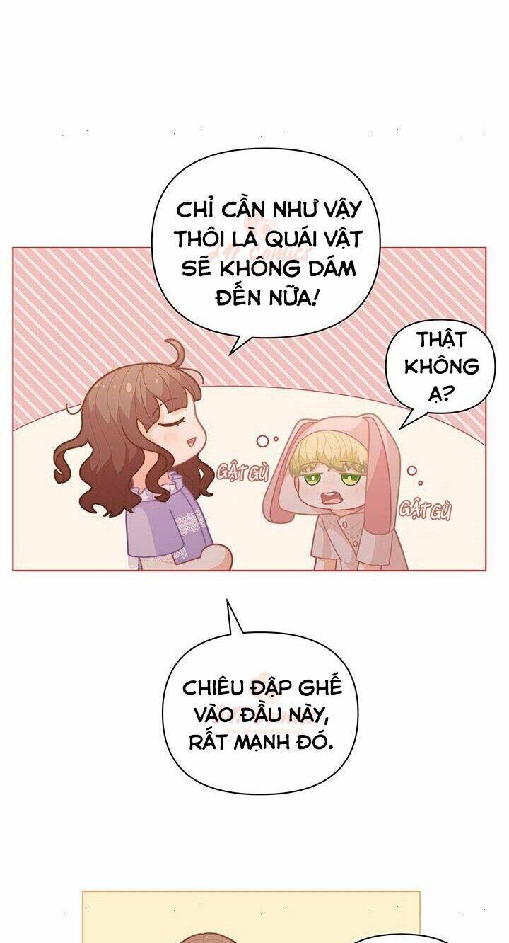 Tôi Chỉ Là Một Tiểu Thư Bình Thường Chapter 38 - 51