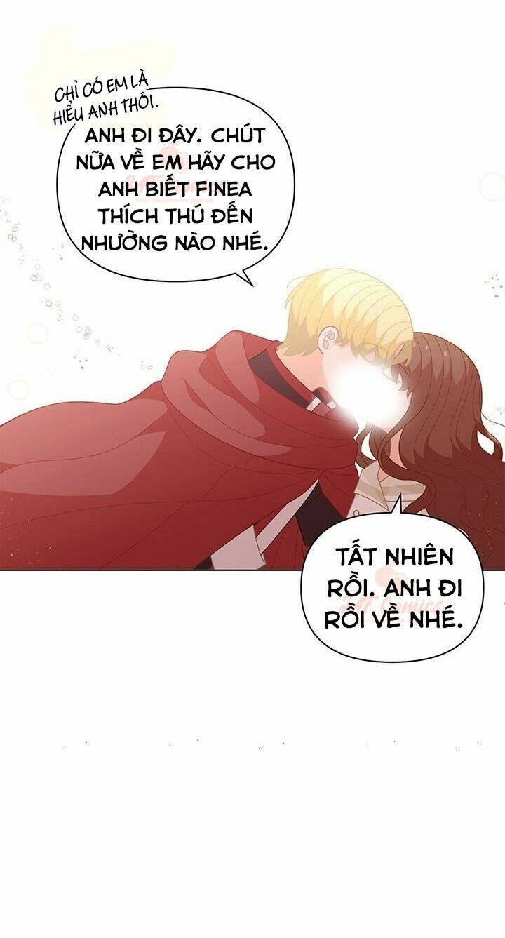 Tôi Chỉ Là Một Tiểu Thư Bình Thường Chapter 38 - 57