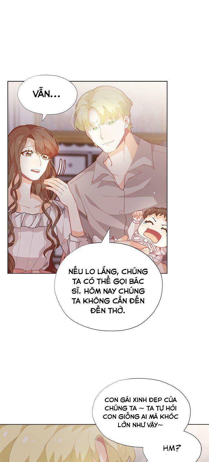 Tôi Chỉ Là Một Tiểu Thư Bình Thường Chapter 4 - 11