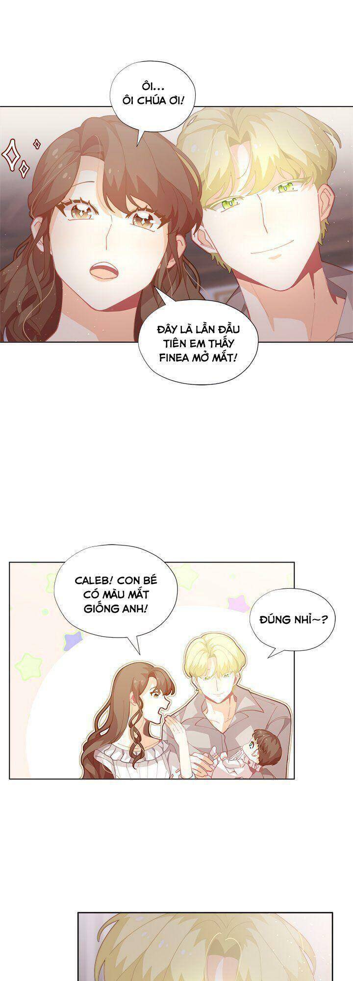 Tôi Chỉ Là Một Tiểu Thư Bình Thường Chapter 4 - 13