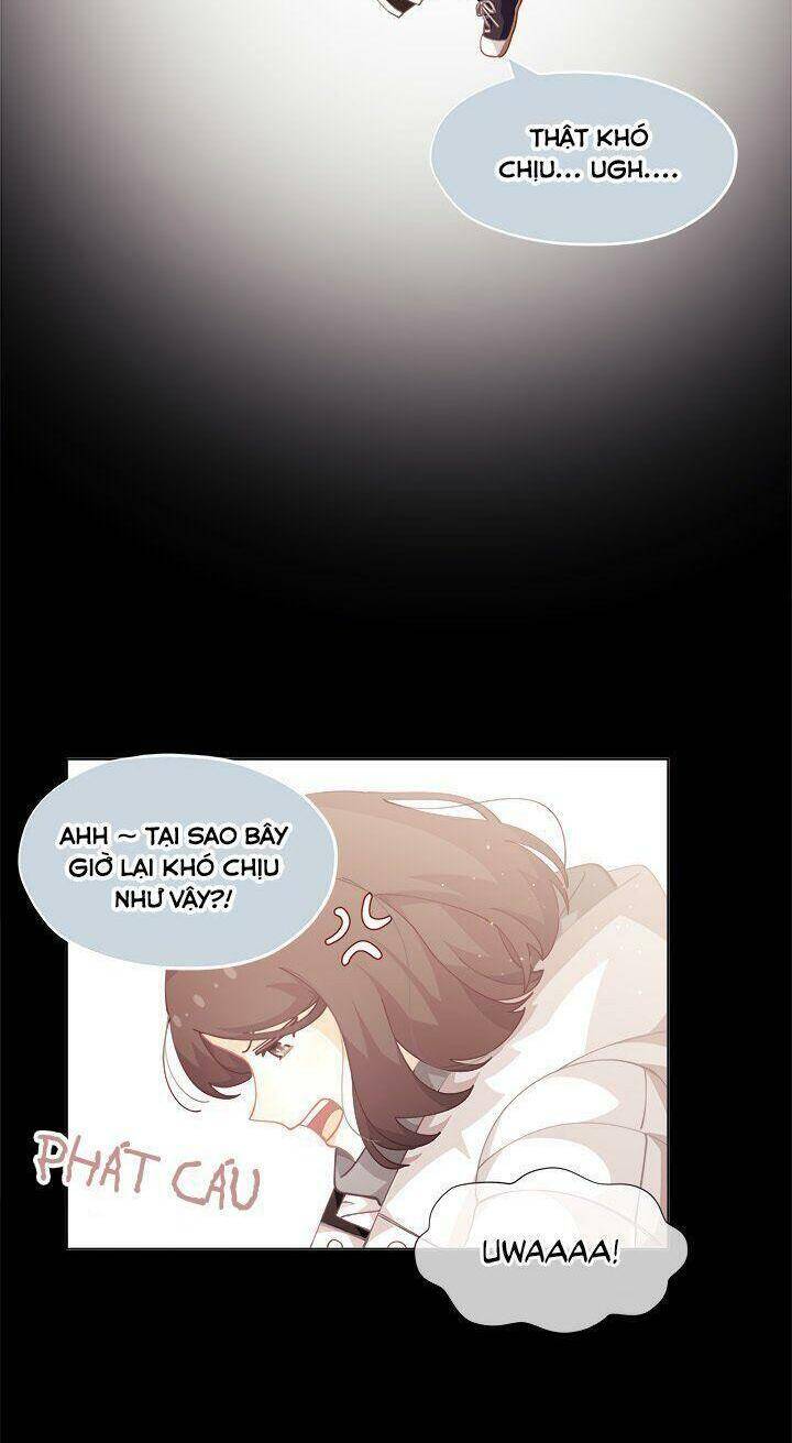 Tôi Chỉ Là Một Tiểu Thư Bình Thường Chapter 4 - 19