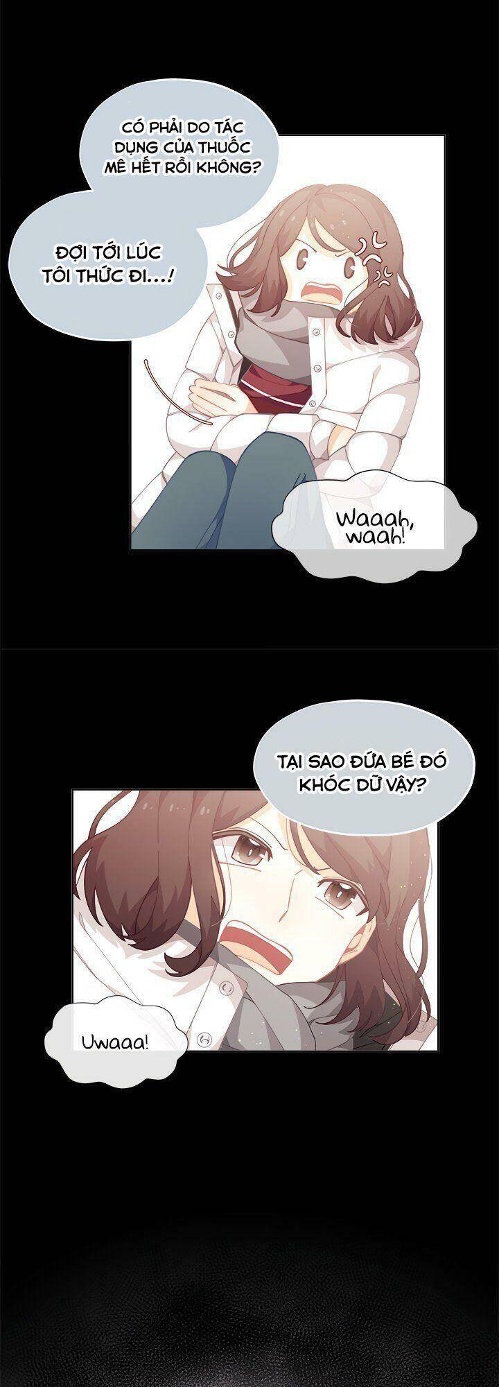 Tôi Chỉ Là Một Tiểu Thư Bình Thường Chapter 4 - 20