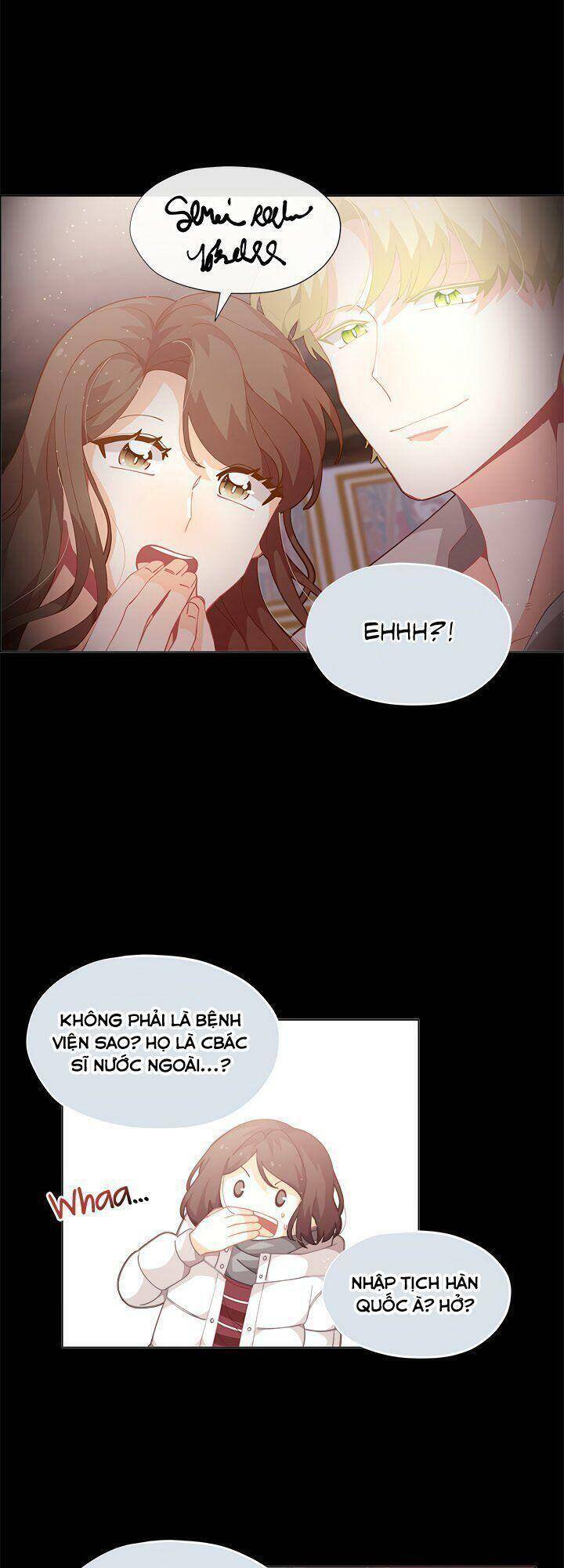 Tôi Chỉ Là Một Tiểu Thư Bình Thường Chapter 4 - 23
