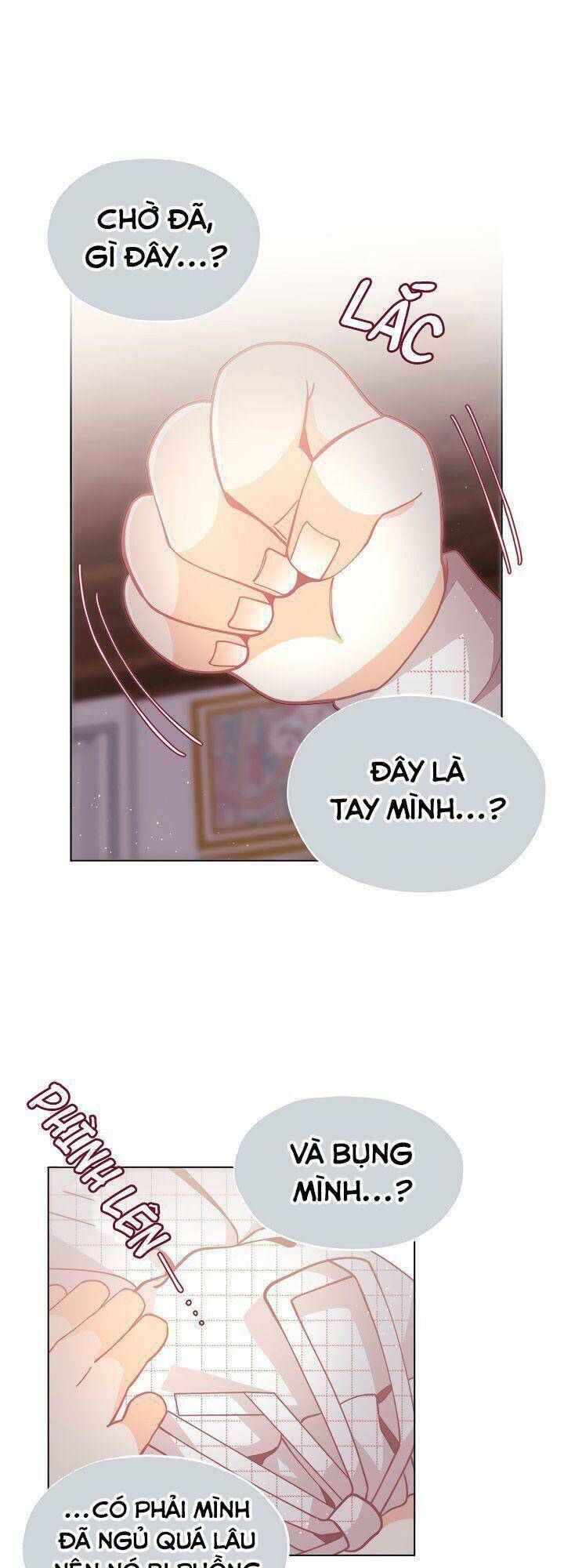 Tôi Chỉ Là Một Tiểu Thư Bình Thường Chapter 4 - 29