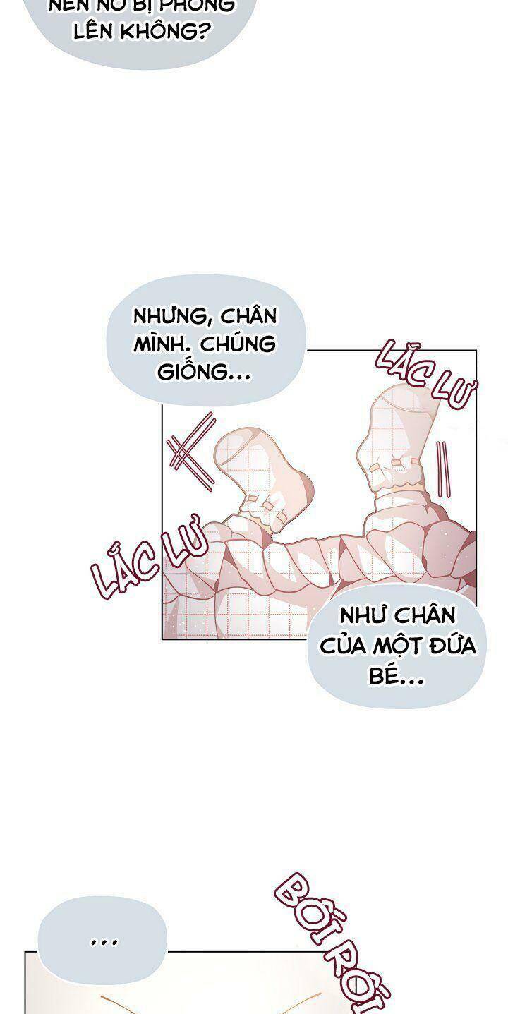 Tôi Chỉ Là Một Tiểu Thư Bình Thường Chapter 4 - 30