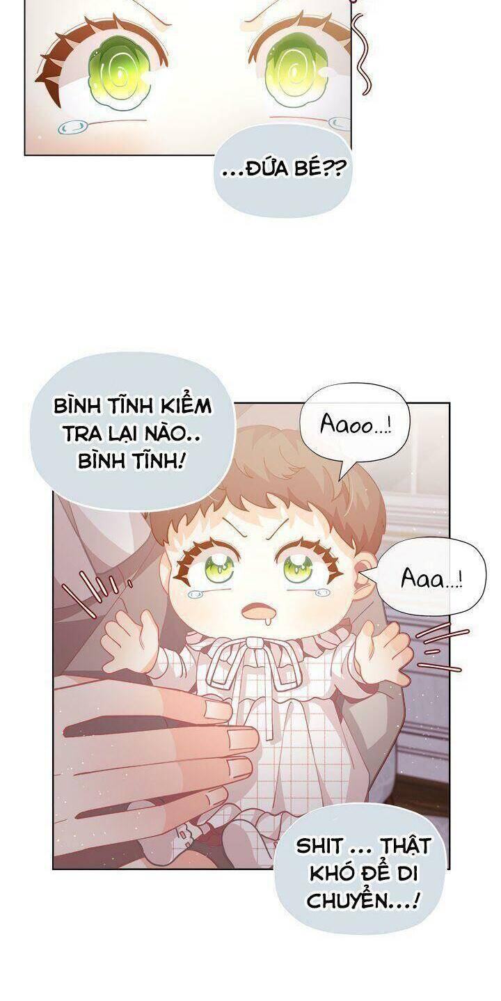 Tôi Chỉ Là Một Tiểu Thư Bình Thường Chapter 4 - 31