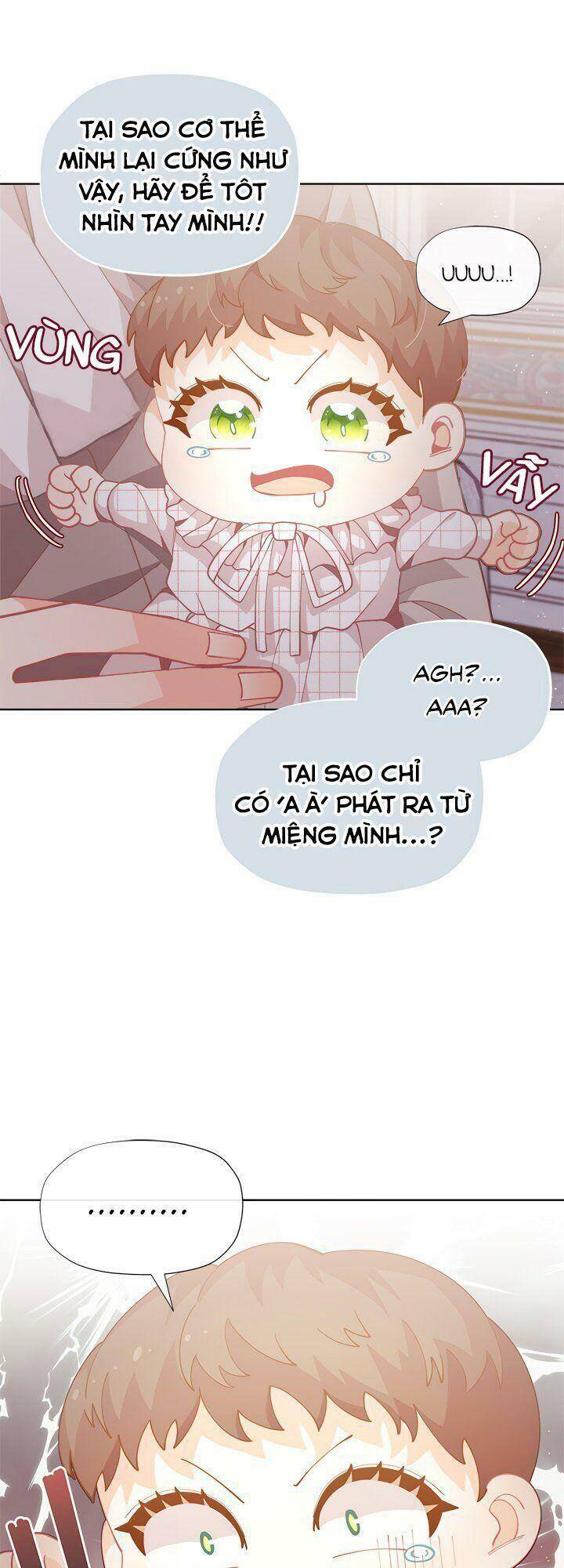 Tôi Chỉ Là Một Tiểu Thư Bình Thường Chapter 4 - 32