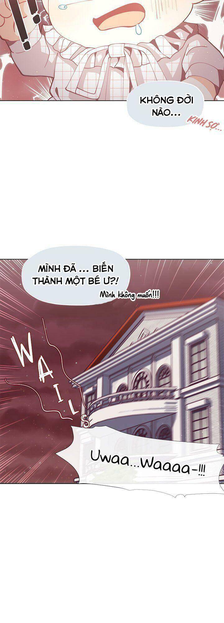 Tôi Chỉ Là Một Tiểu Thư Bình Thường Chapter 4 - 33