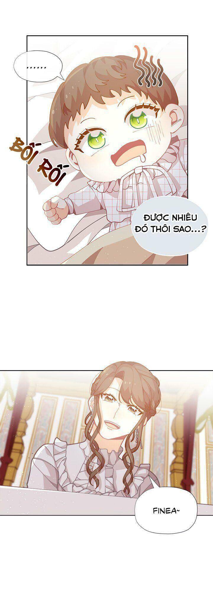 Tôi Chỉ Là Một Tiểu Thư Bình Thường Chapter 4 - 36