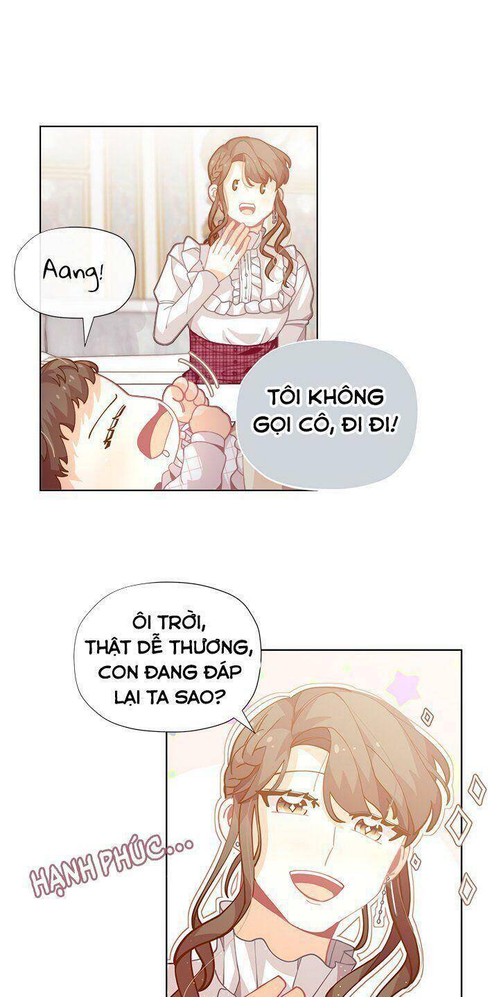 Tôi Chỉ Là Một Tiểu Thư Bình Thường Chapter 4 - 37
