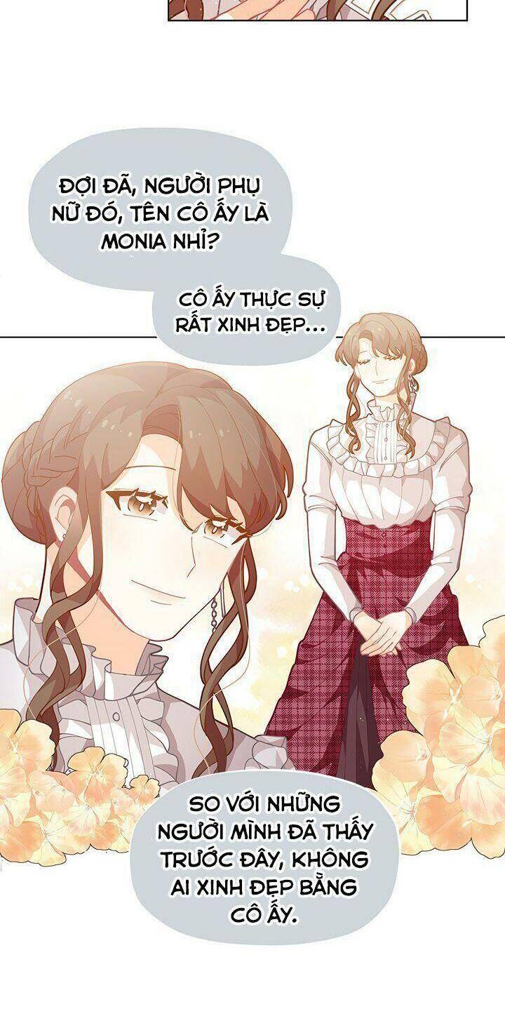 Tôi Chỉ Là Một Tiểu Thư Bình Thường Chapter 4 - 38