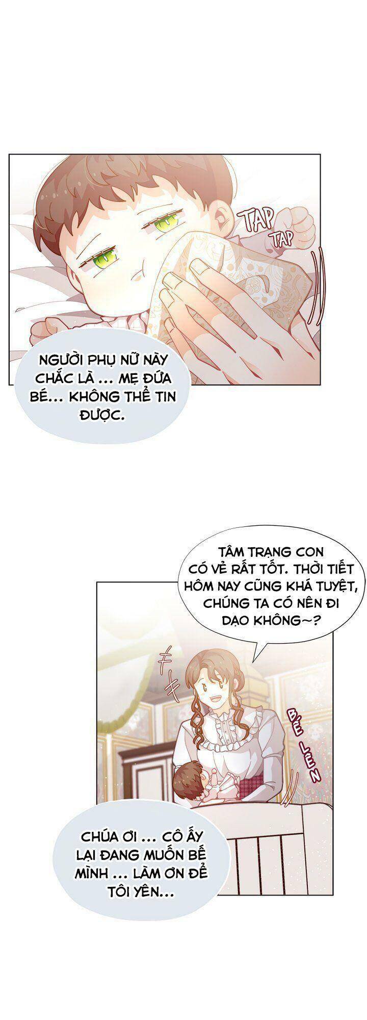 Tôi Chỉ Là Một Tiểu Thư Bình Thường Chapter 4 - 39