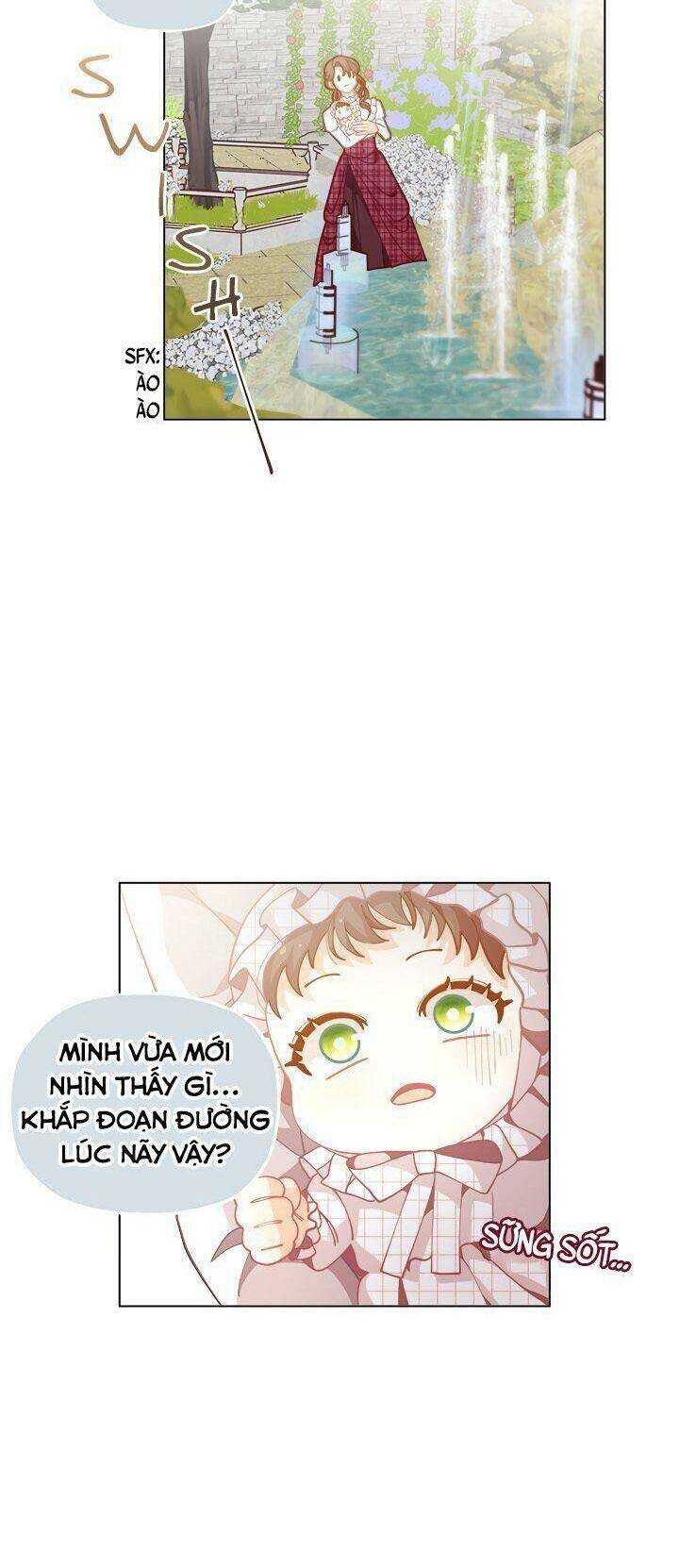 Tôi Chỉ Là Một Tiểu Thư Bình Thường Chapter 4 - 41