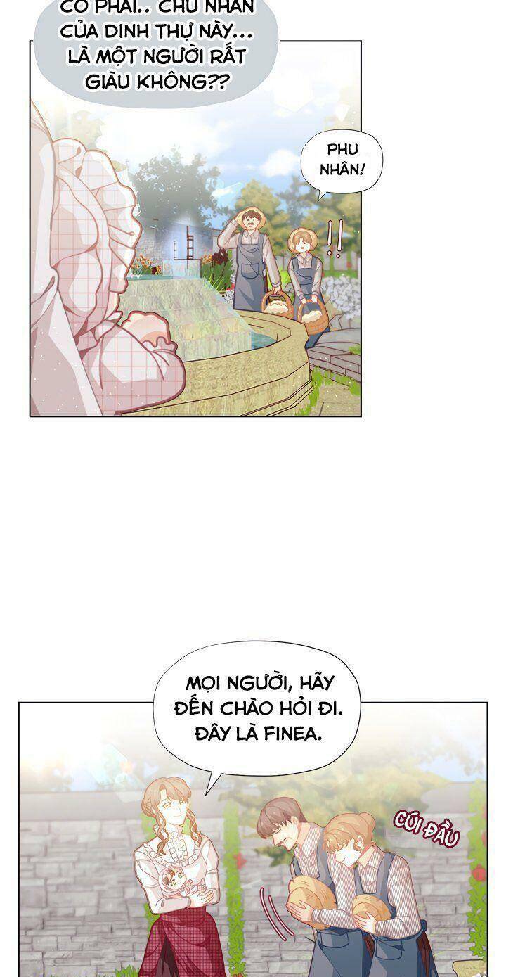 Tôi Chỉ Là Một Tiểu Thư Bình Thường Chapter 4 - 43
