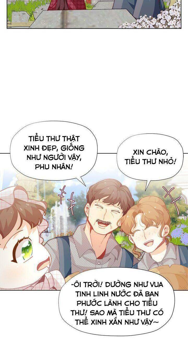Tôi Chỉ Là Một Tiểu Thư Bình Thường Chapter 4 - 44