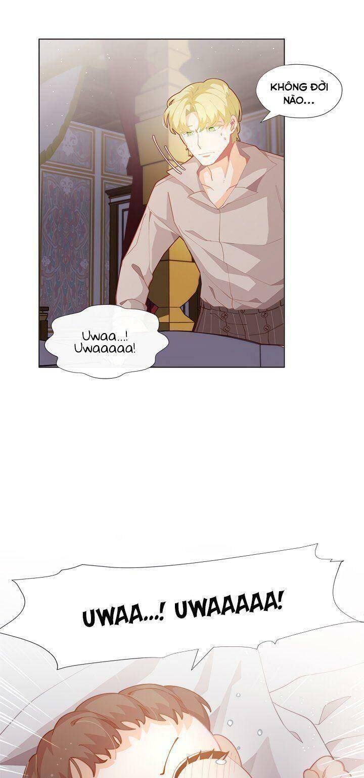 Tôi Chỉ Là Một Tiểu Thư Bình Thường Chapter 4 - 8