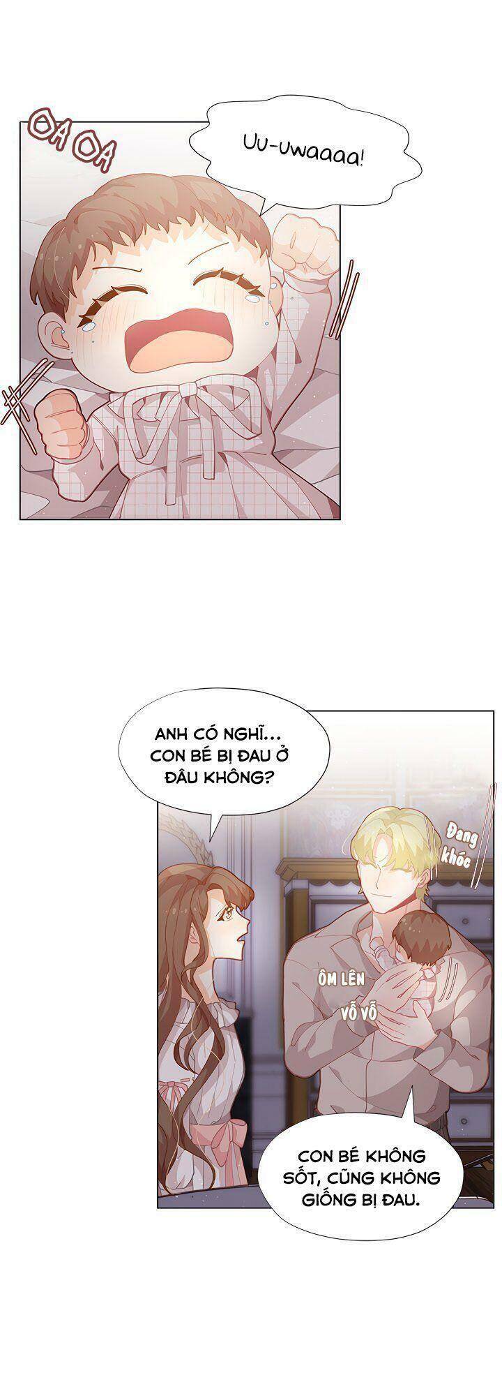 Tôi Chỉ Là Một Tiểu Thư Bình Thường Chapter 4 - 10