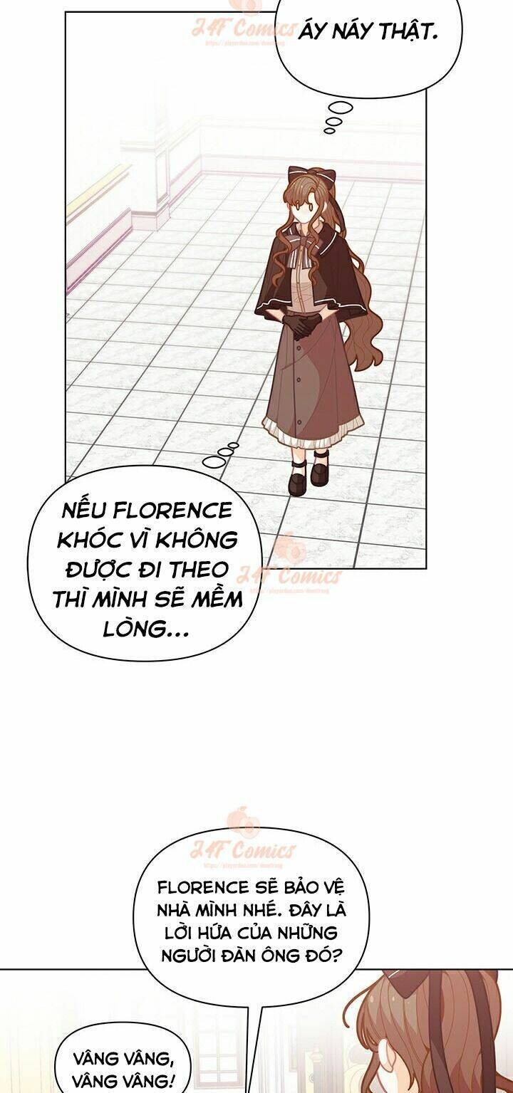 Tôi Chỉ Là Một Tiểu Thư Bình Thường Chapter 41 - 32
