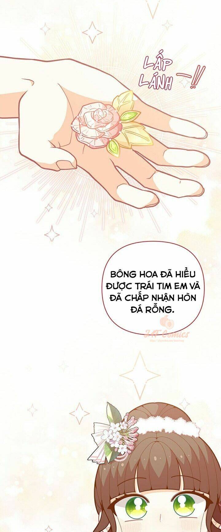 Tôi Chỉ Là Một Tiểu Thư Bình Thường Chapter 41 - 44