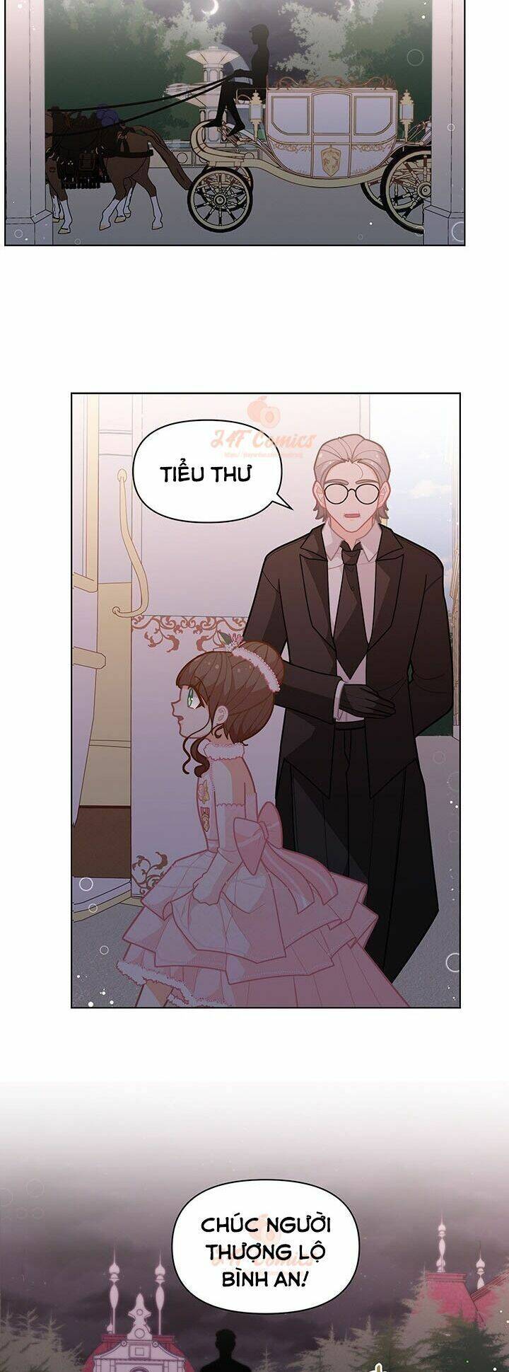 Tôi Chỉ Là Một Tiểu Thư Bình Thường Chapter 42 - 13